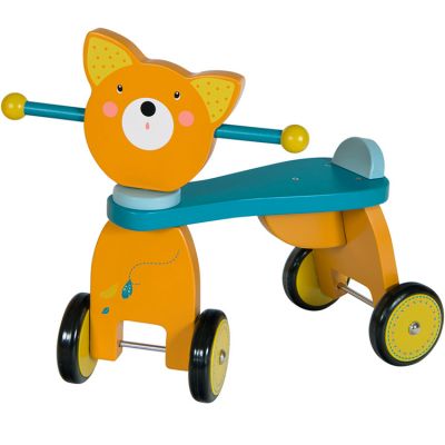 Porteur chaussette